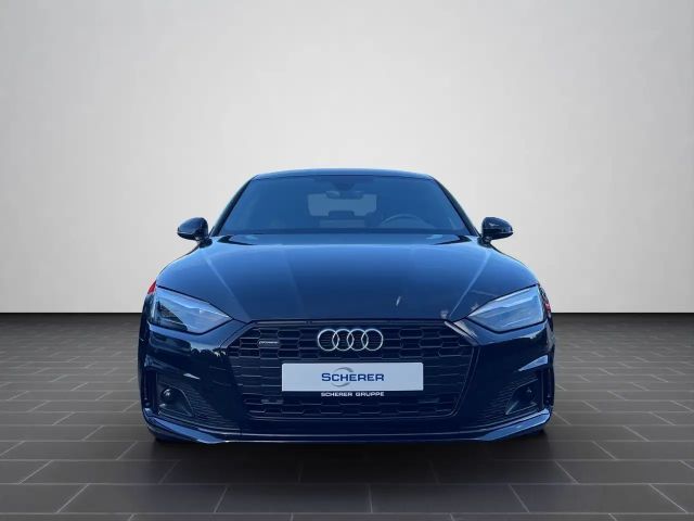 Audi A5 40 TDI Quattro