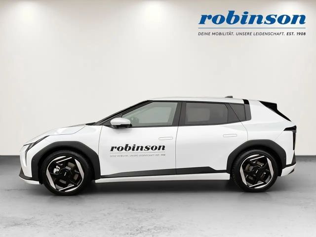 Kia EV4 81.4 kWh Earth FWD Plus