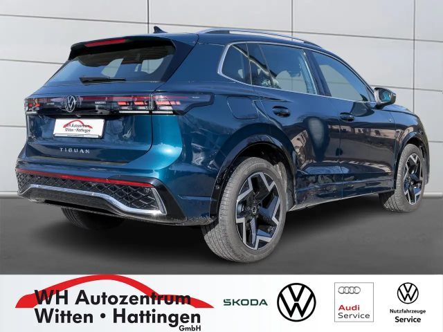 Volkswagen Tiguan 2.0 TDI DSG R-Line