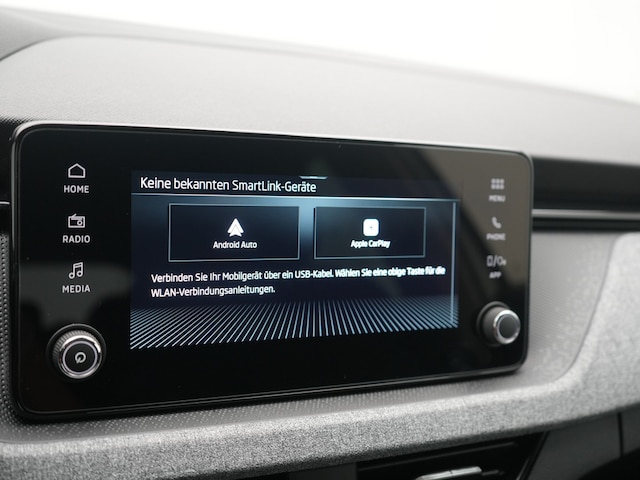 Skoda Scala Selection