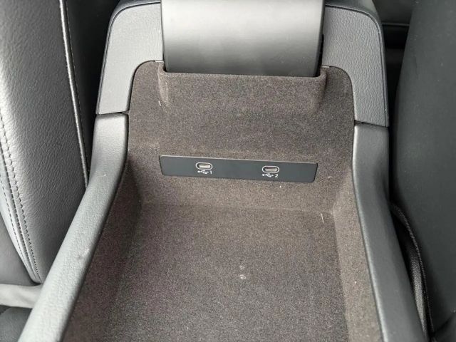 Audi A6 45 TFSI Quattro Sedan