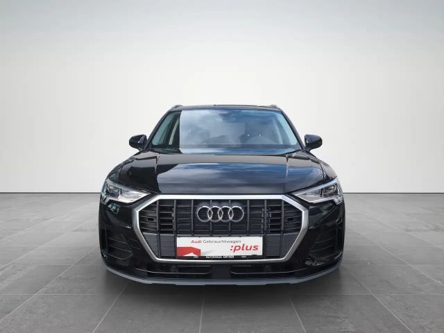 Audi Q3 35 TDI