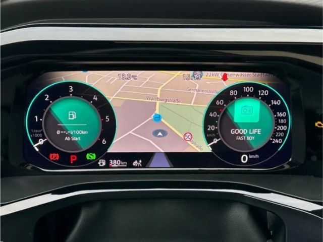 Volkswagen Multivan 2.0 TDI DSG Style T7