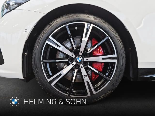 BMW 540 540d M-Sport Sedan xDrive