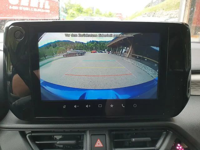 Suzuki Swift Hybrid Shine