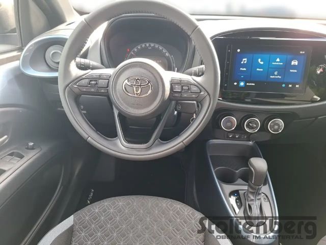 Toyota Aygo X 1.0 VVT-i Hatchback VVT-i