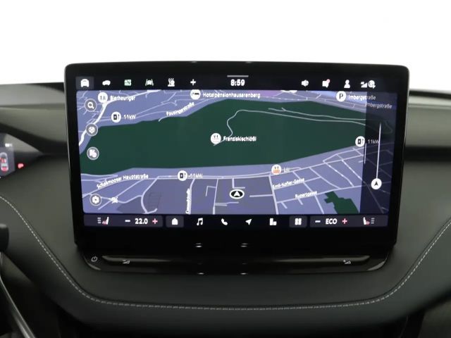 Skoda Enyaq Coupe Sportline