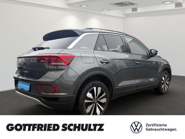 Volkswagen T-Roc 1.0 TSI