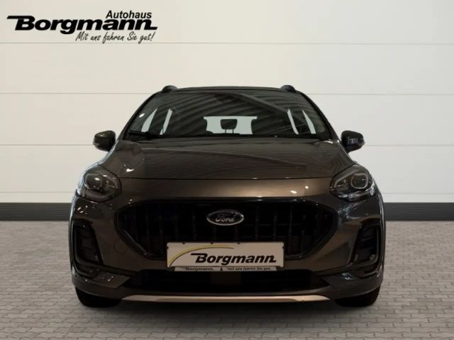 Ford Fiesta Active EcoBoost