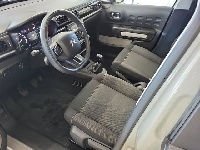 Citroën C3 Plus PureTech