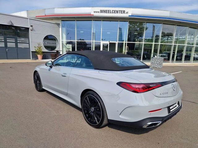 Mercedes-Benz CLE 220 AMG Line
