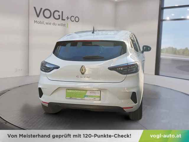 Renault Clio Evolution