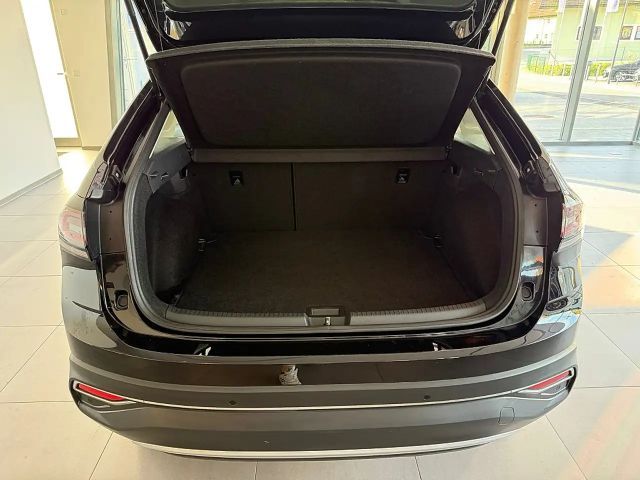 Volkswagen Taigo DSG Style