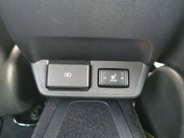 Nissan Leaf N-Connecta