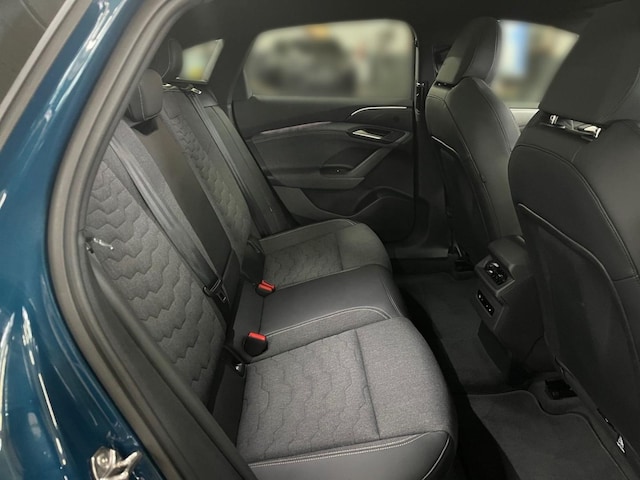 Audi A6 e-tron Performance Sportback