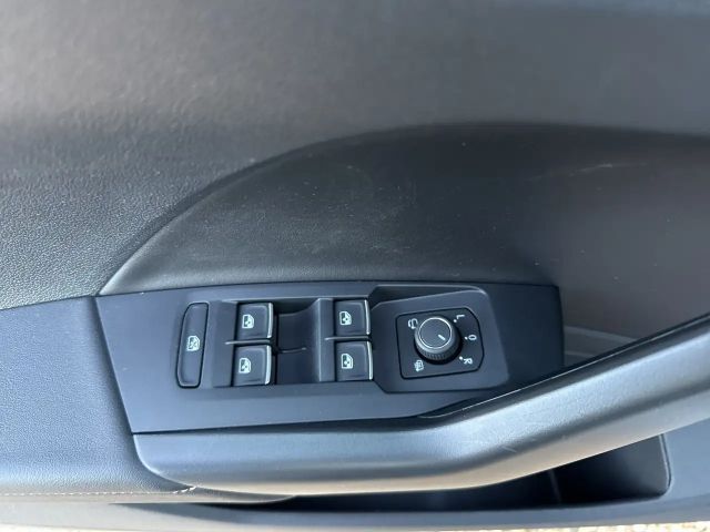 Volkswagen T-Cross GOAL TSi CarPlay/Virt/ACC/LED/Navi/PDC