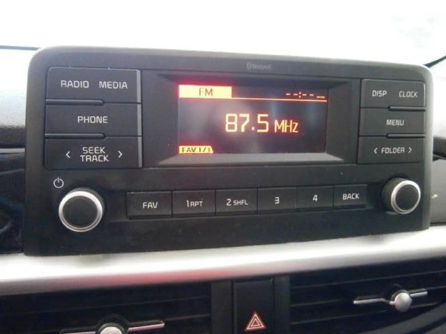 Kia Picanto Dream Team