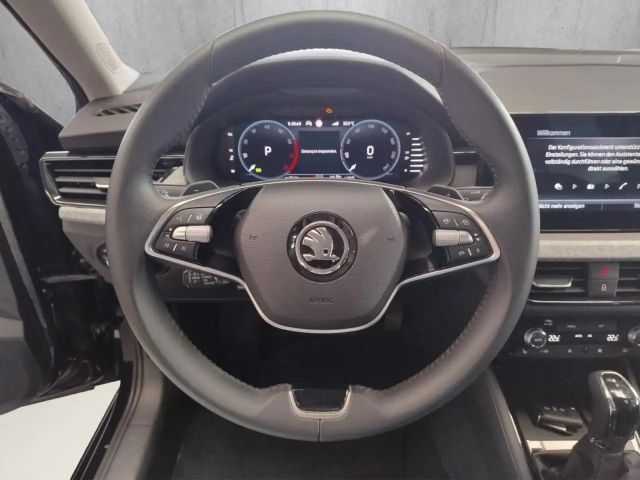 Skoda Kamiq 1.5 TSI Selection