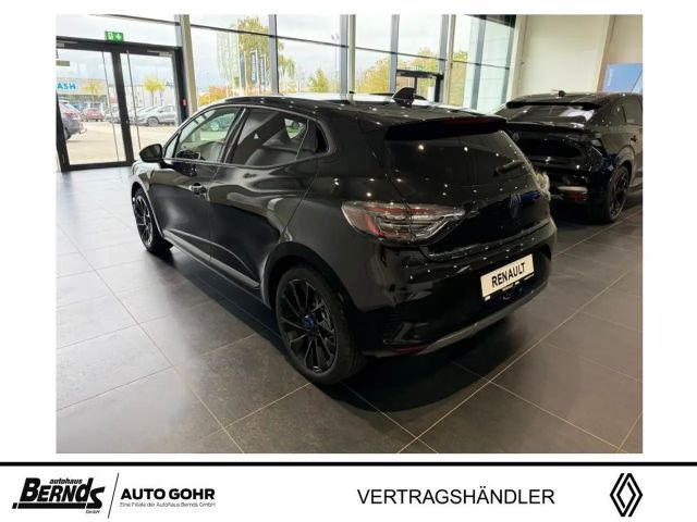 Renault Clio Alpine E-Tech Hybrid