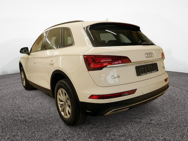 Audi Q5 40 TDI Quattro S-Tronic