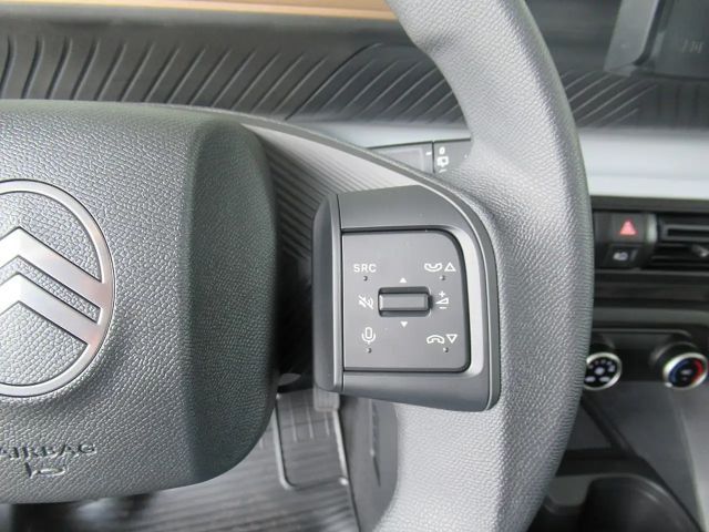 Citroën C3 Aircross You