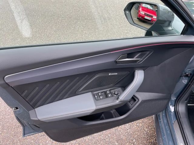 Cupra Leon Sportstourer VZ