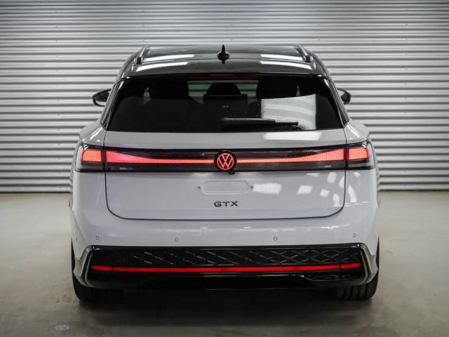 Volkswagen ID.7 4Motion GTX Tourer