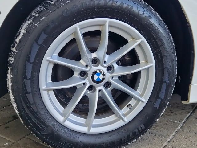 BMW 318 318d Touring