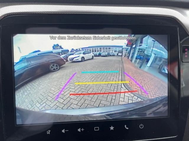 Suzuki Vitara Comfort