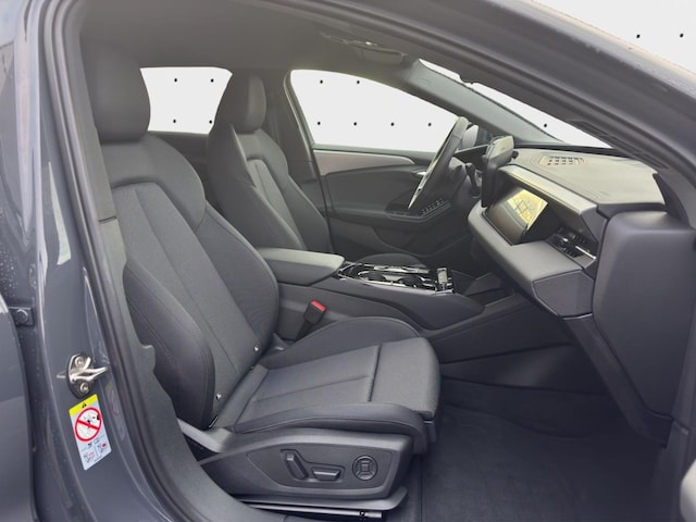 Audi A6 e-tron Avant