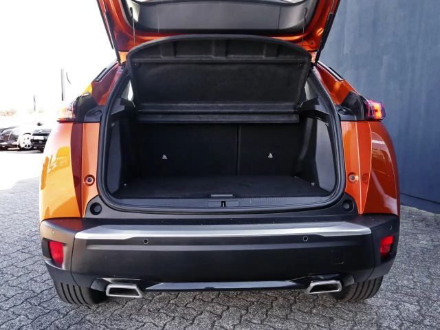 Peugeot 2008 Allure Pack