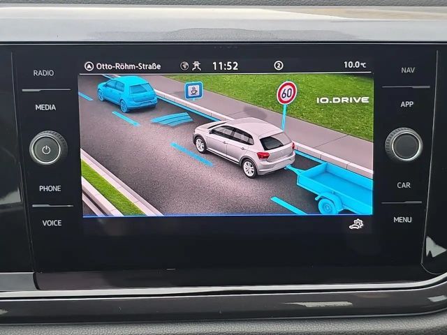 Volkswagen Polo 1.0 TSI DSG