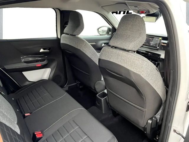 Citroën C3 Aircross Plus