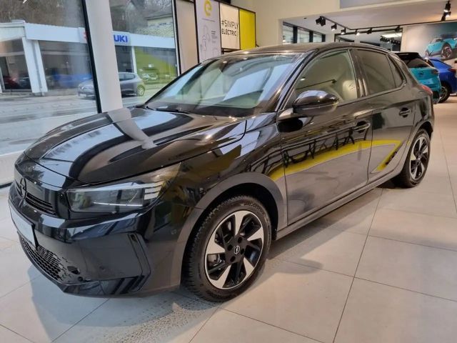 Opel Corsa GS-Line Grand Sport