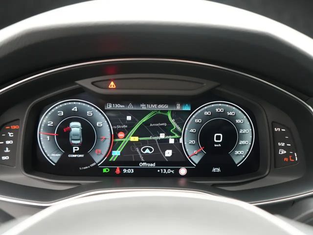 Audi A6 S-Tronic Sedan