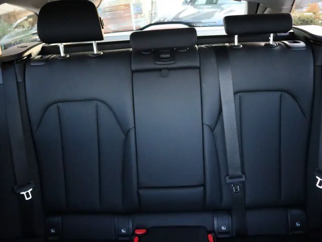 BMW 318 318d Touring