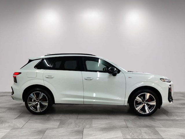 Audi Q3 S-Tronic