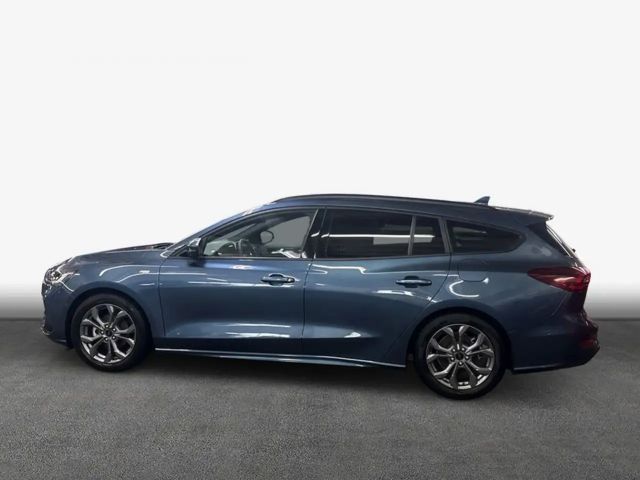 Ford Focus EcoBoost ST Line Wagon