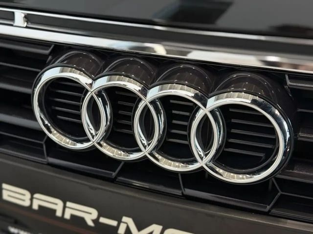 Audi A5 45 TFSI Quattro Sport