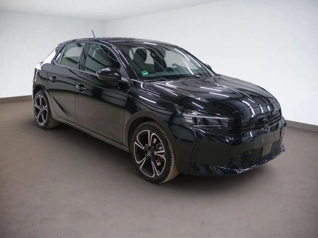 Opel Corsa GS-Line Grand Sport