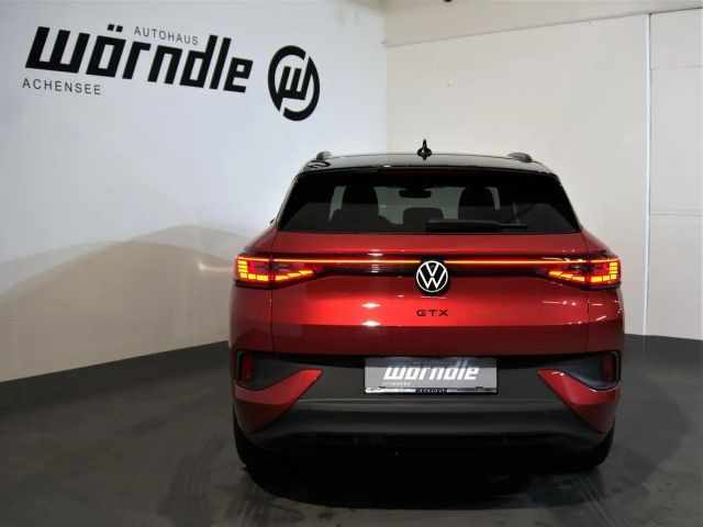 Volkswagen ID.4 220 kW 4Motion GTX