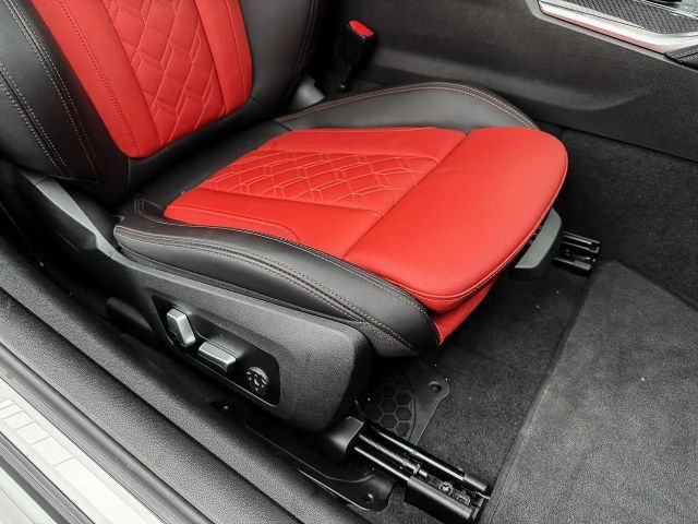 BMW 440 Cabrio M-Sport M440d xDrive