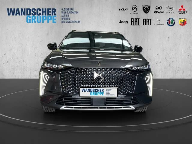 DS DS 7 Crossback BlueHDi Mobiles