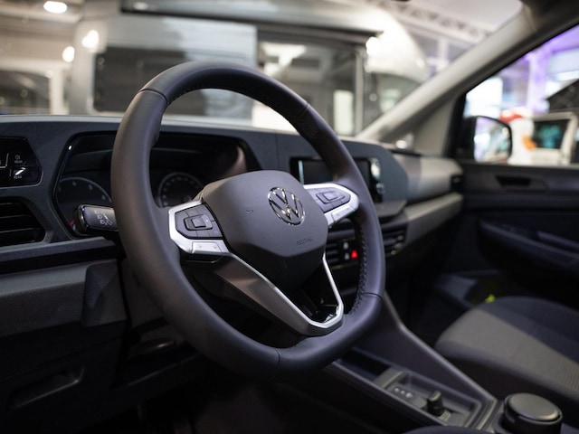 Volkswagen Caddy 1.5 TSI DSG Maxi