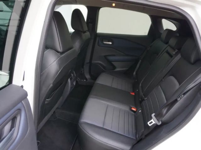 Nissan Qashqai N-Connecta