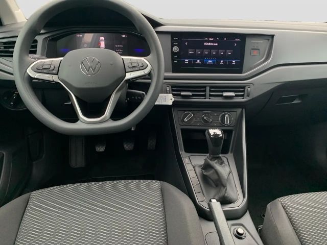 Volkswagen Polo 1.0 App-Connect Dig.Cockpit LED PDC Sitzhei