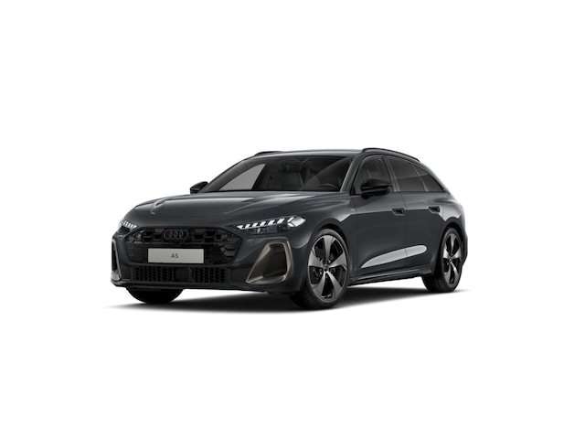 Audi A5 Avant S-Tronic