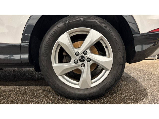 Audi Q3 35 TFSI S-Tronic