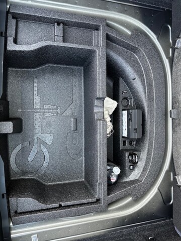 Skoda Octavia Combi Style Style