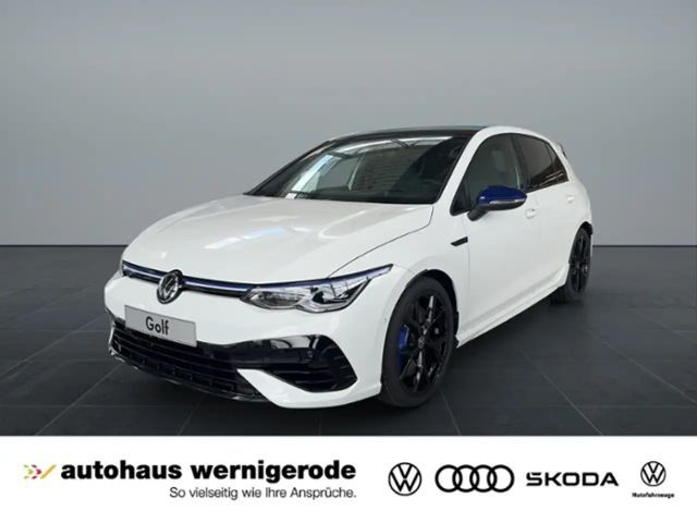 Volkswagen Golf 2.0 TSI 4Motion DSG